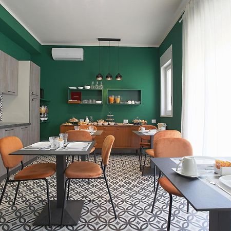 Malu - Bed & Breakfast Αγκριτζέντο Εξωτερικό φωτογραφία