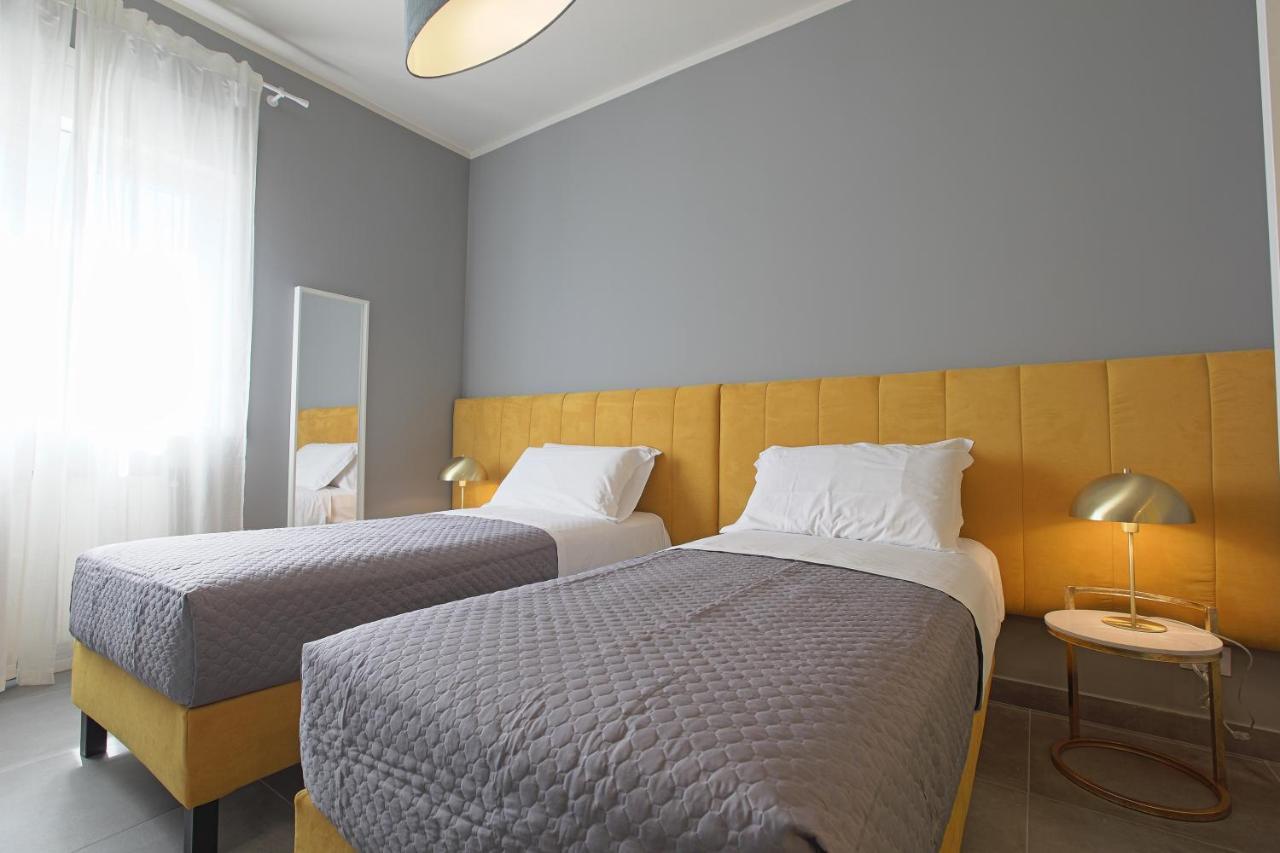 Malu - Bed & Breakfast Αγκριτζέντο Εξωτερικό φωτογραφία