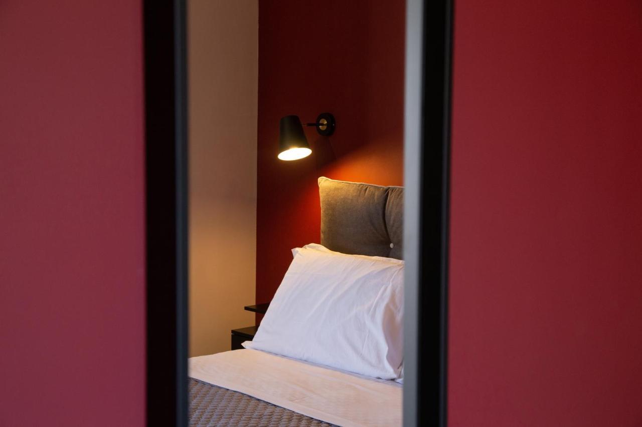 Malu - Bed & Breakfast Αγκριτζέντο Εξωτερικό φωτογραφία