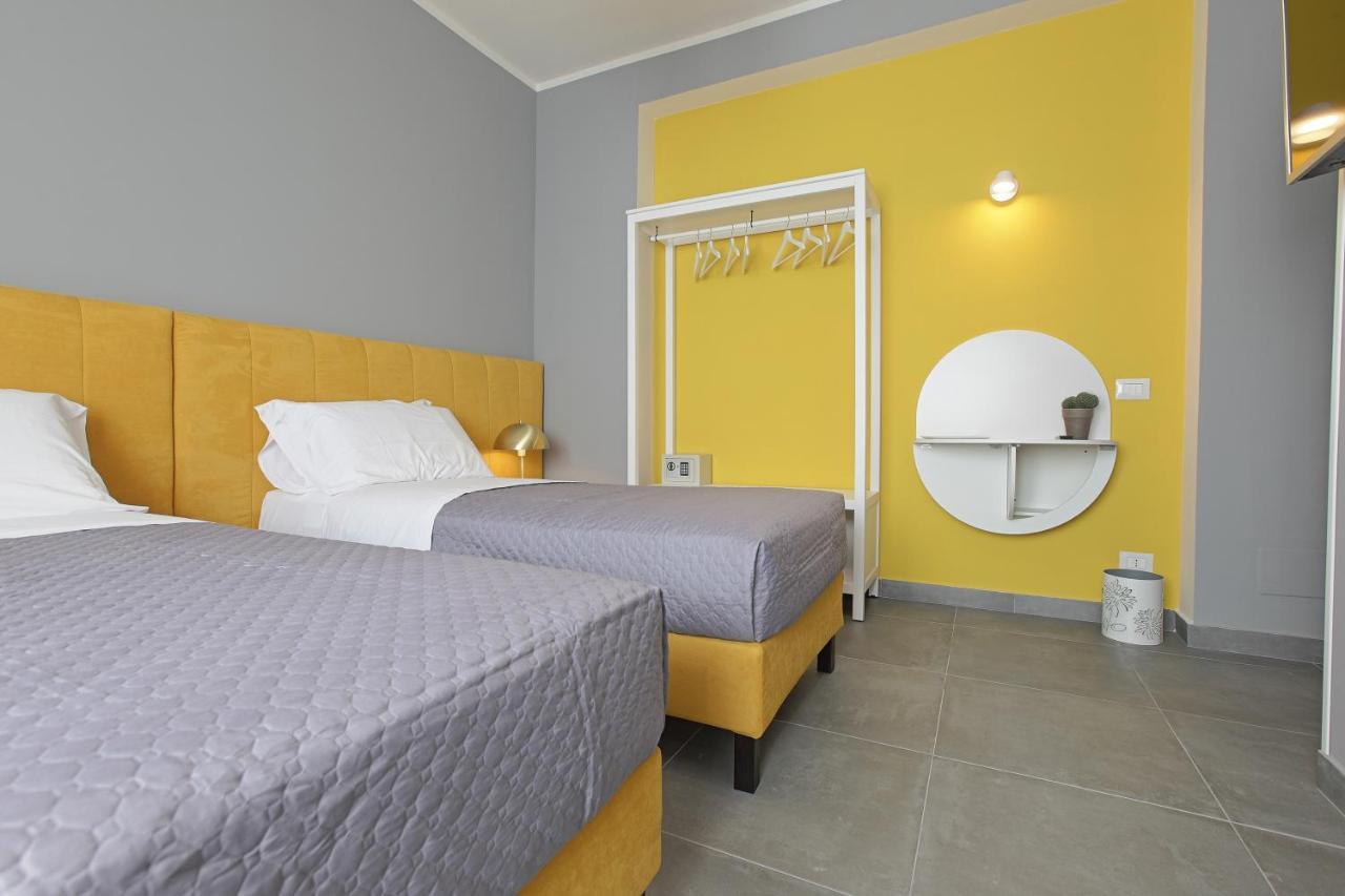 Malu - Bed & Breakfast Αγκριτζέντο Εξωτερικό φωτογραφία