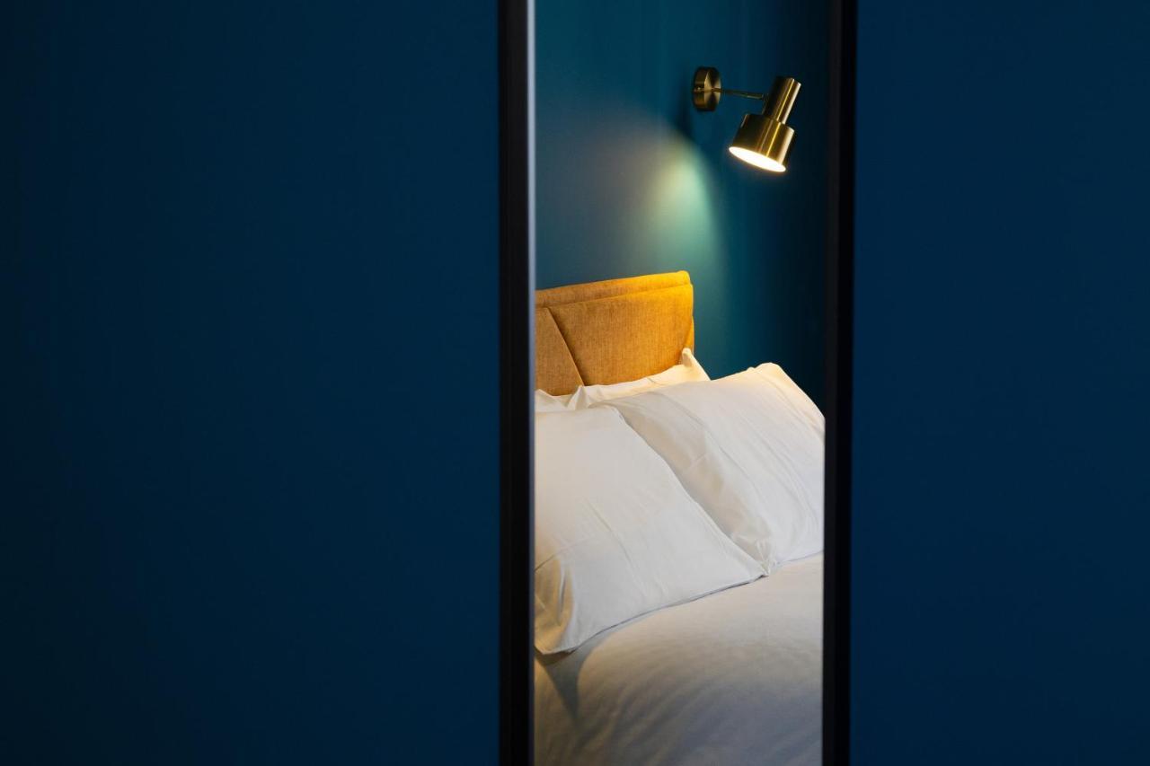 Malu - Bed & Breakfast Αγκριτζέντο Εξωτερικό φωτογραφία
