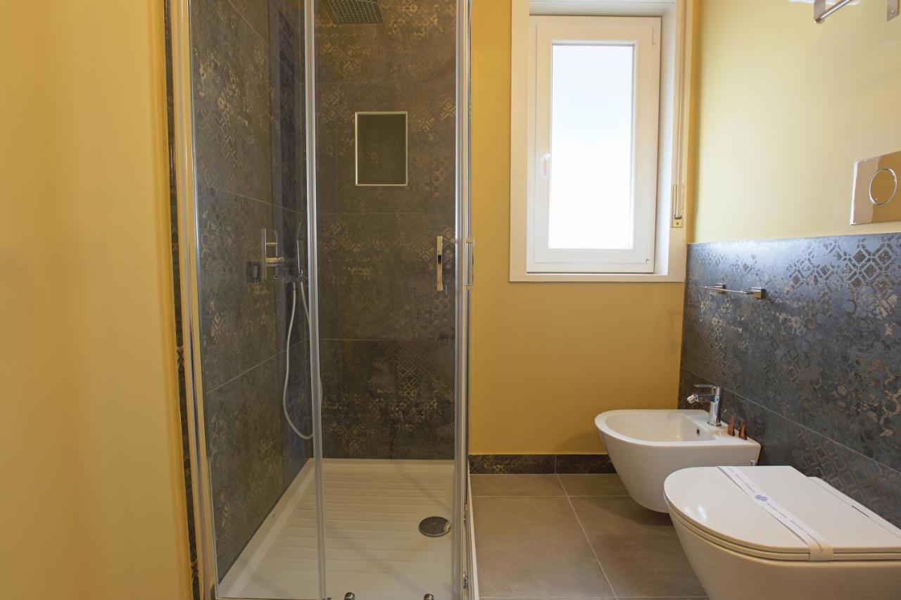 Malu - Bed & Breakfast Αγκριτζέντο Εξωτερικό φωτογραφία