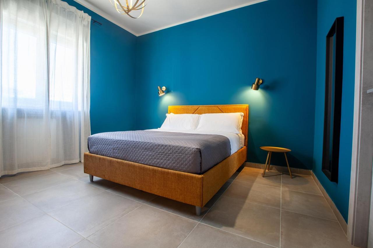 Malu - Bed & Breakfast Αγκριτζέντο Εξωτερικό φωτογραφία