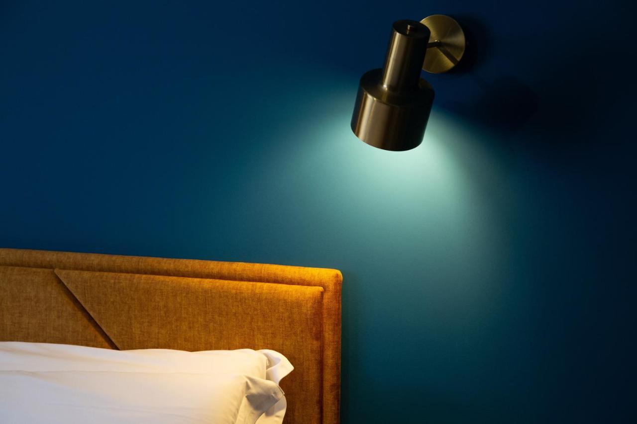 Malu - Bed & Breakfast Αγκριτζέντο Εξωτερικό φωτογραφία