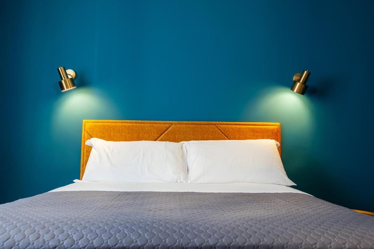 Malu - Bed & Breakfast Αγκριτζέντο Εξωτερικό φωτογραφία
