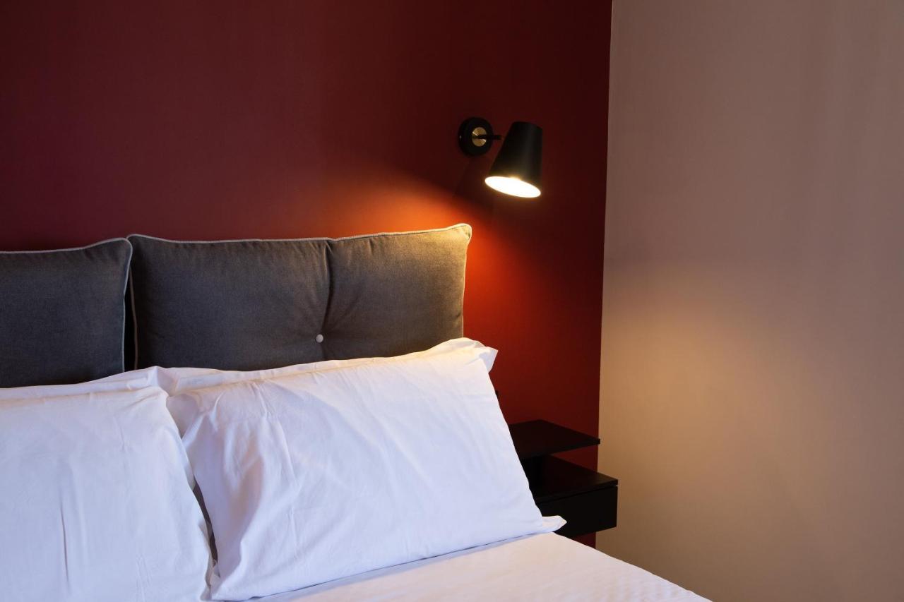 Malu - Bed & Breakfast Αγκριτζέντο Εξωτερικό φωτογραφία