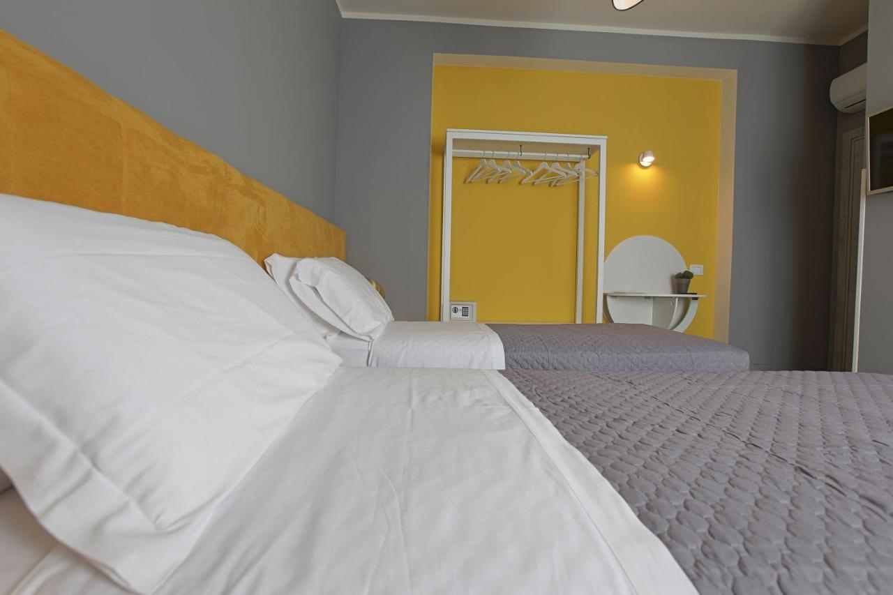 Malu - Bed & Breakfast Αγκριτζέντο Εξωτερικό φωτογραφία