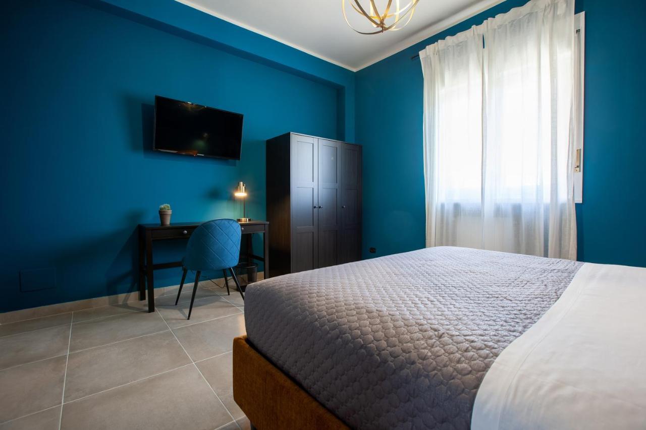 Malu - Bed & Breakfast Αγκριτζέντο Εξωτερικό φωτογραφία