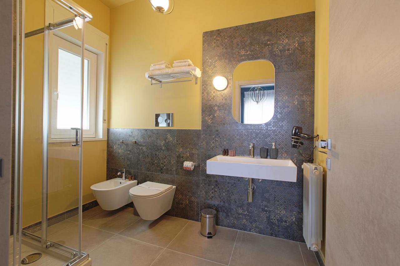 Malu - Bed & Breakfast Αγκριτζέντο Εξωτερικό φωτογραφία