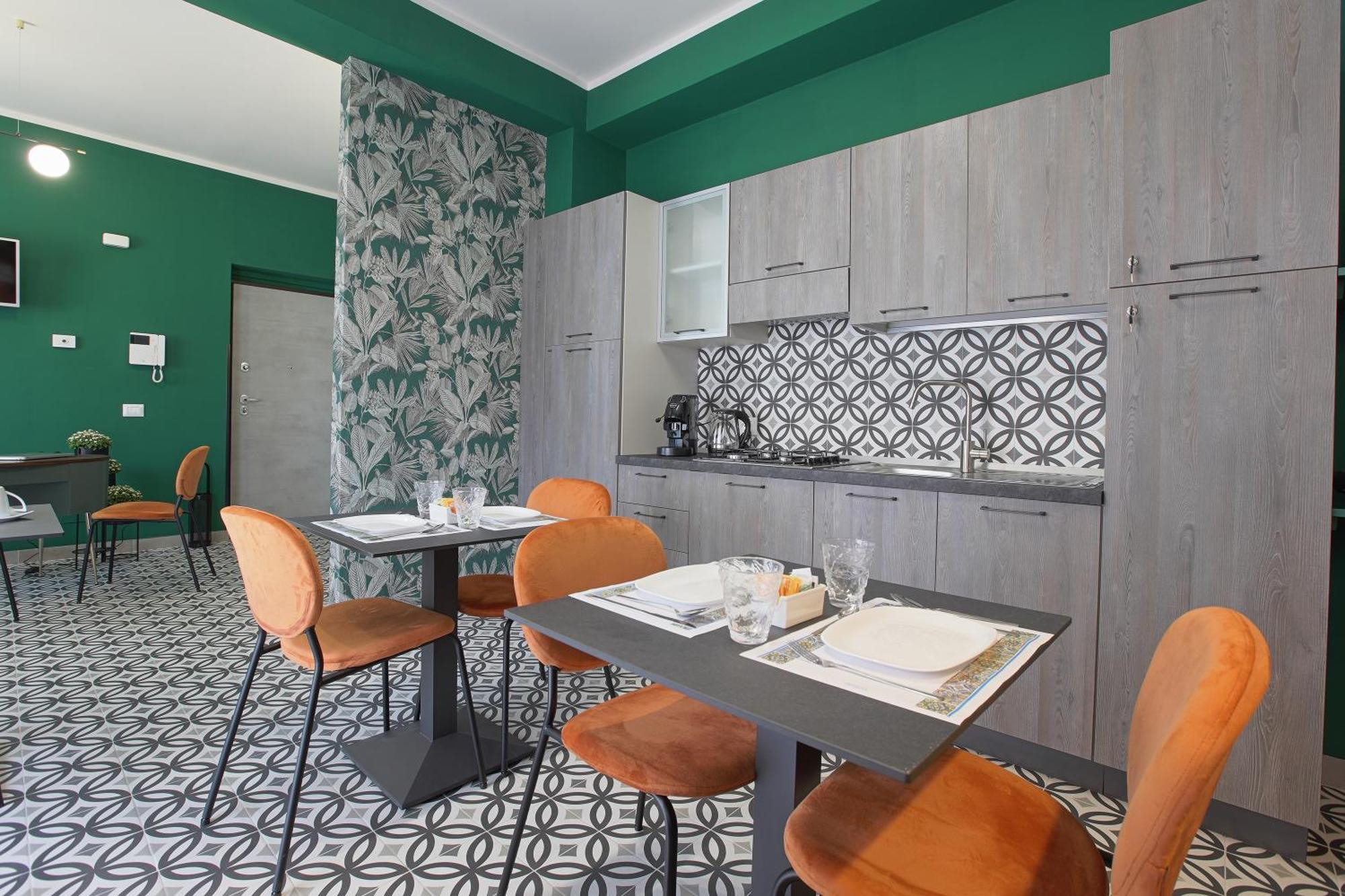 Malu - Bed & Breakfast Αγκριτζέντο Εξωτερικό φωτογραφία