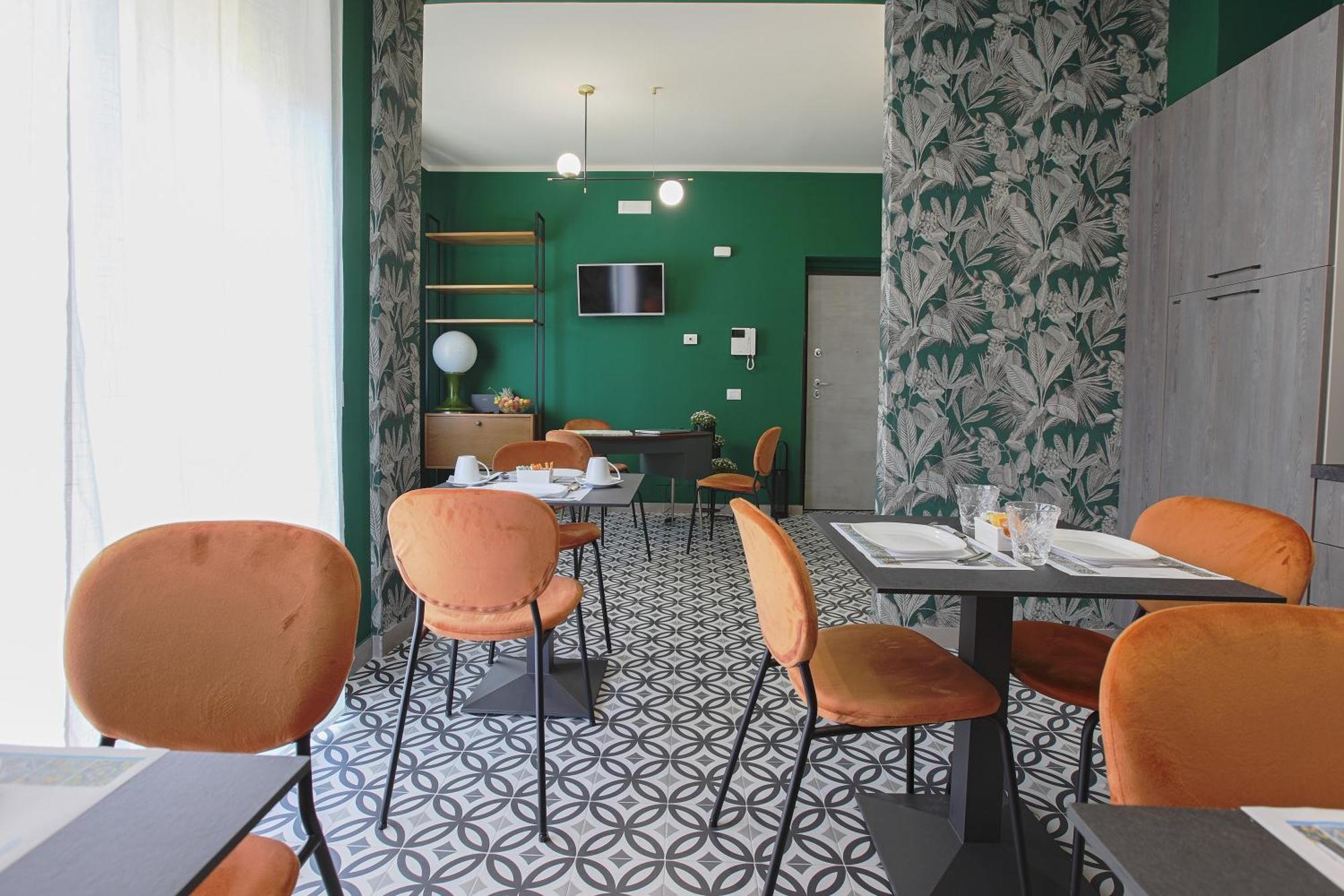 Malu - Bed & Breakfast Αγκριτζέντο Εξωτερικό φωτογραφία