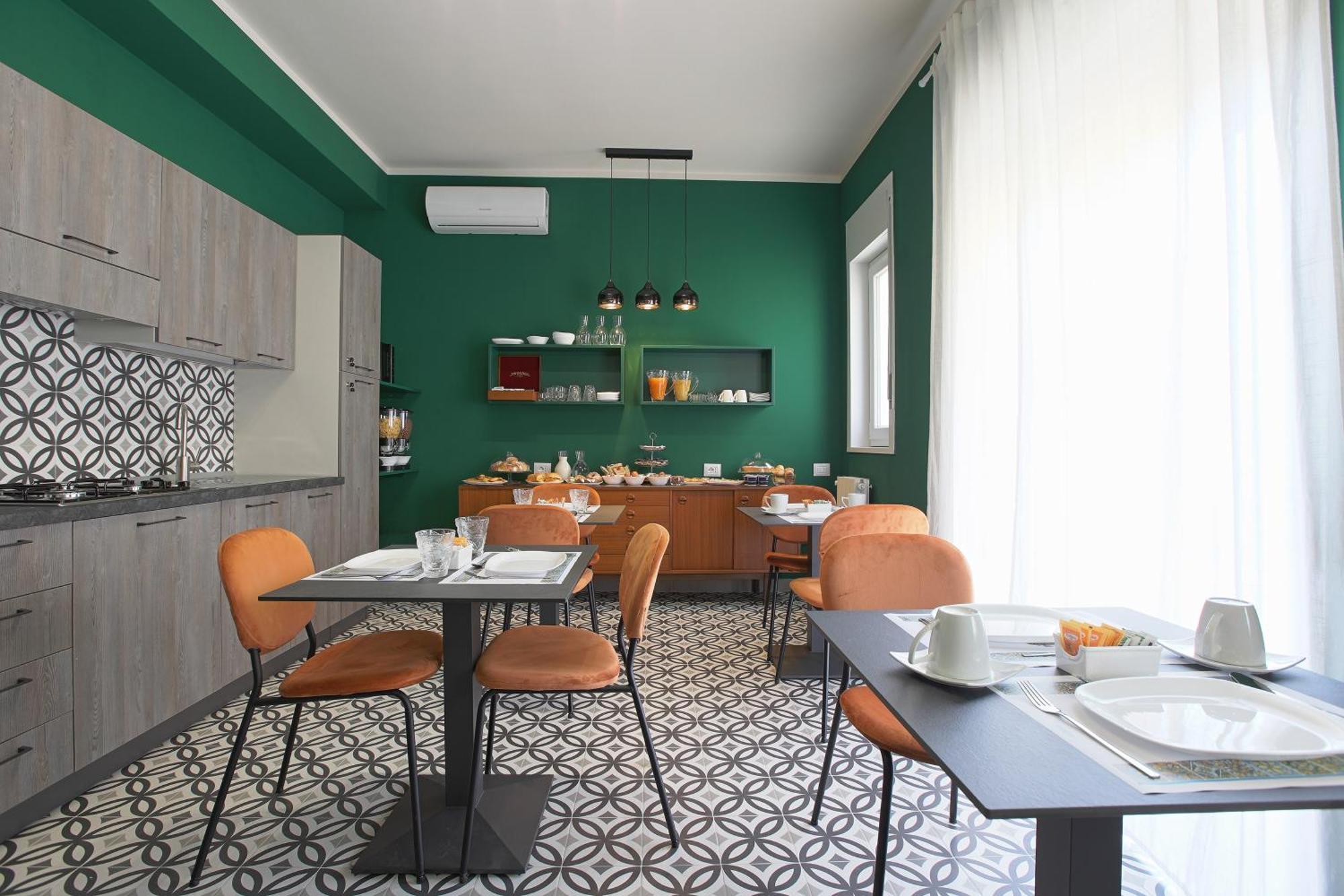 Malu - Bed & Breakfast Αγκριτζέντο Εξωτερικό φωτογραφία