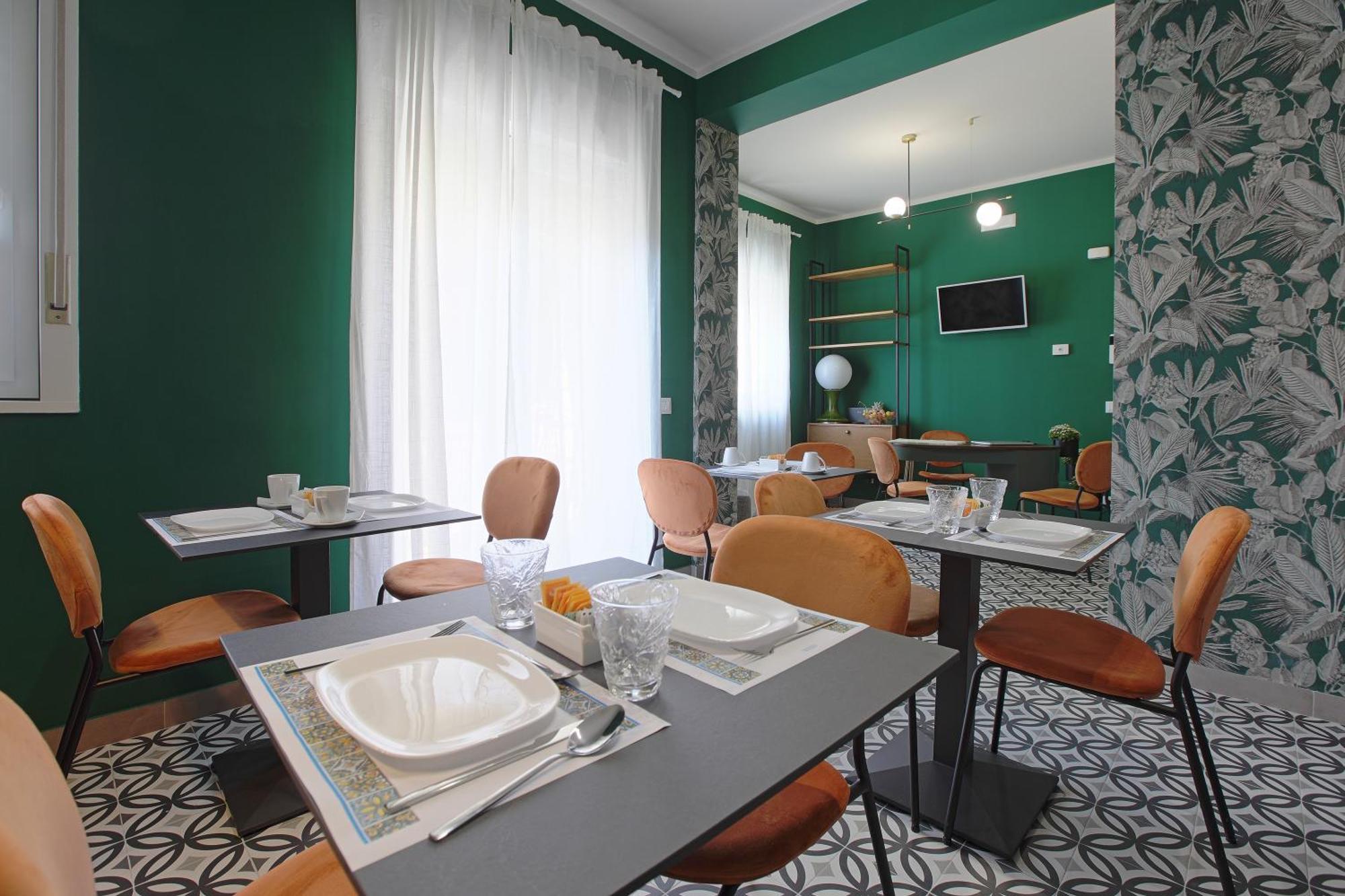 Malu - Bed & Breakfast Αγκριτζέντο Εξωτερικό φωτογραφία