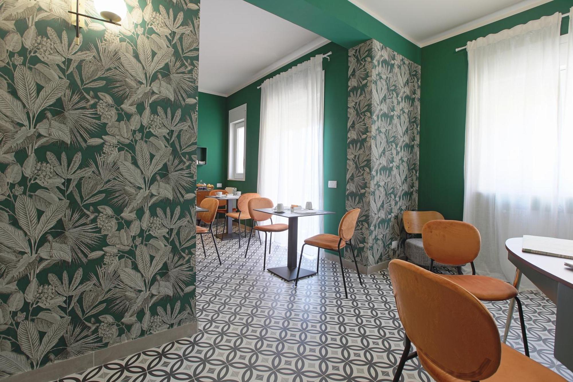 Malu - Bed & Breakfast Αγκριτζέντο Εξωτερικό φωτογραφία